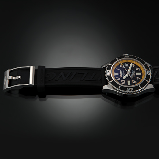 BREITLING(USED) 슈퍼오션