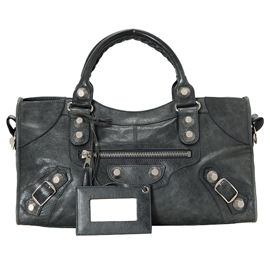 BALENCIAGA(USED)자이언트 시티