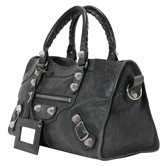 BALENCIAGA(USED)자이언트 시티