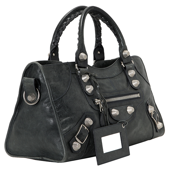 BALENCIAGA(USED)자이언트 시티