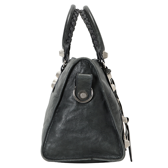 BALENCIAGA(USED)자이언트 시티
