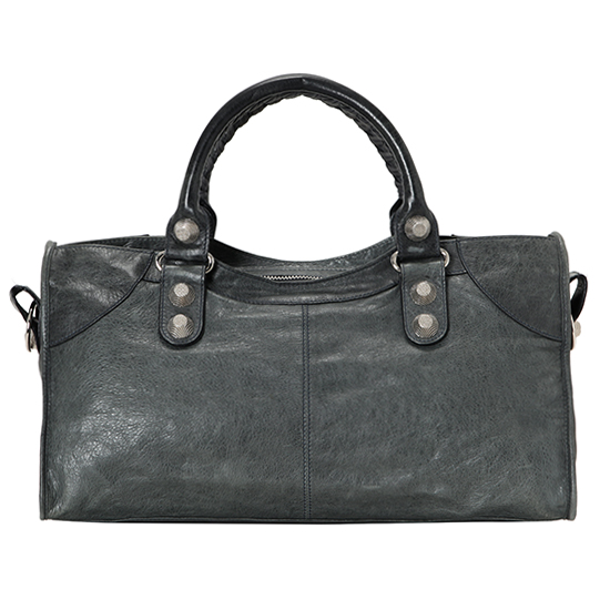BALENCIAGA(USED)자이언트 시티