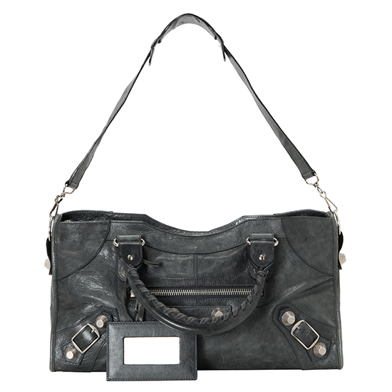 BALENCIAGA(USED)자이언트 시티