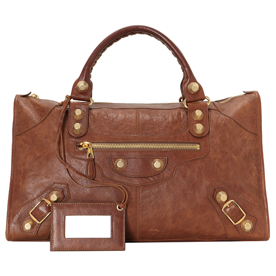 BALENCIAGA(USED)자이언트 워크