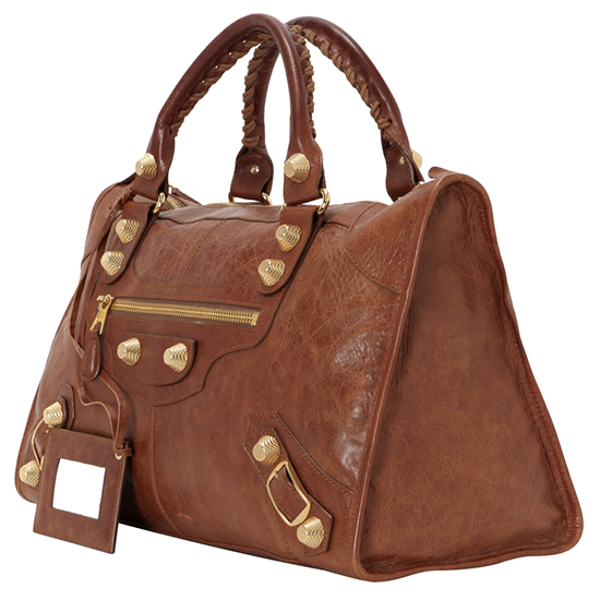 BALENCIAGA(USED)자이언트 워크