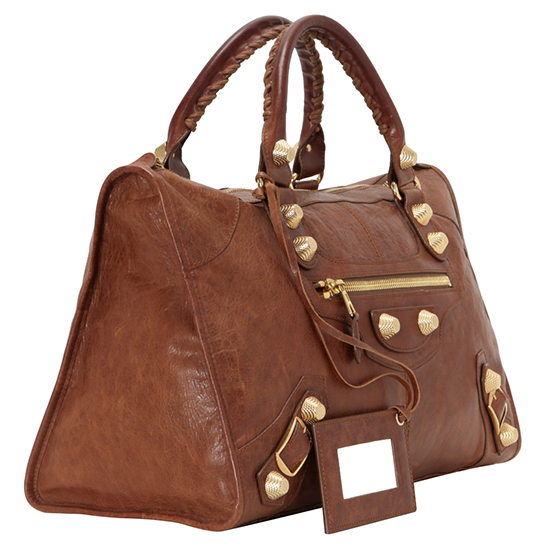 BALENCIAGA(USED)자이언트 워크