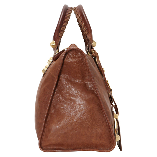 BALENCIAGA(USED)자이언트 워크