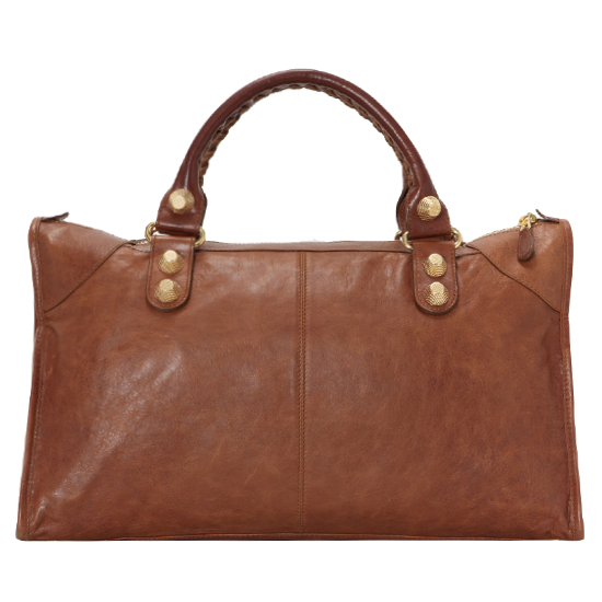BALENCIAGA(USED)자이언트 워크