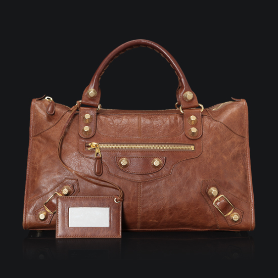 BALENCIAGA(USED)자이언트 워크