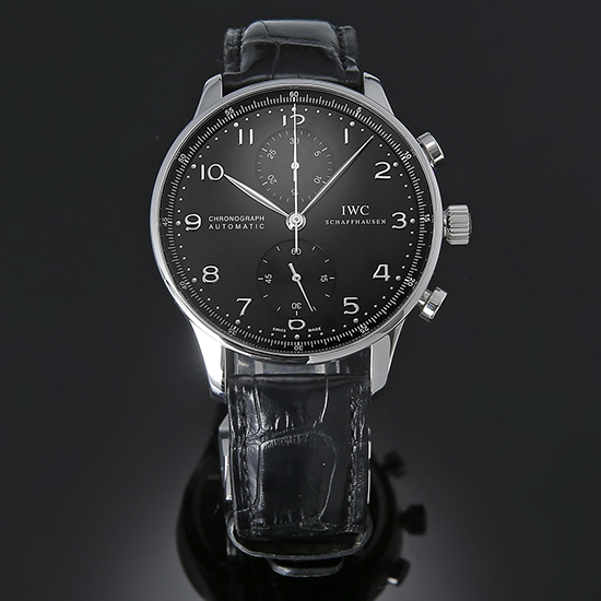 IWC(USED) 포르투기스 크르노 IW3714