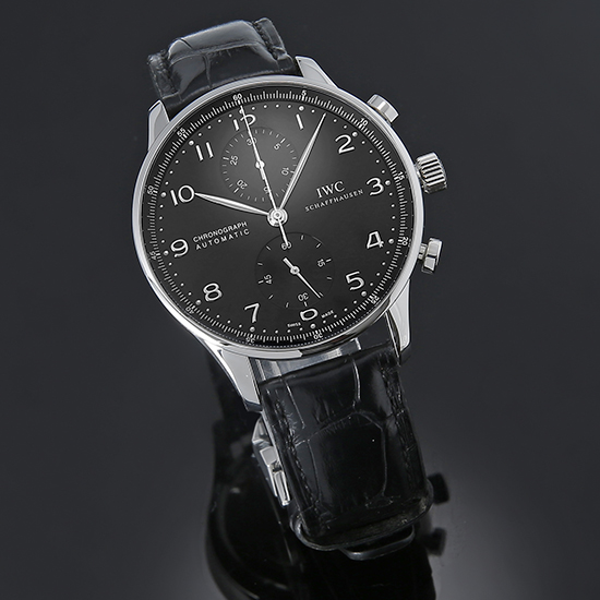 IWC(USED) 포르투기스 크르노 IW3714