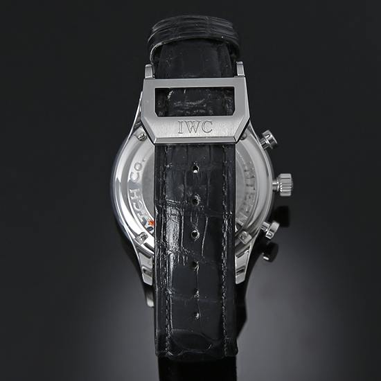 IWC(USED) 포르투기스 크르노 IW3714
