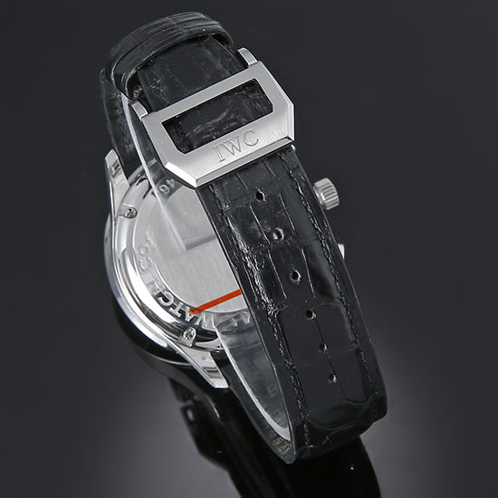 IWC(USED) 포르투기스 크르노 IW3714