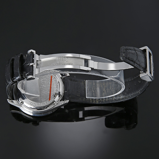 IWC(USED) 포르투기스 크르노 IW3714