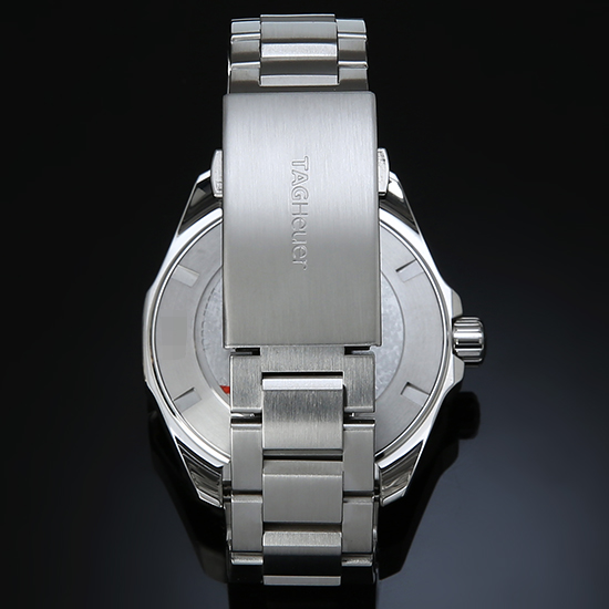 TAG Heuer(USED) 아쿠아레이서 WAY201A