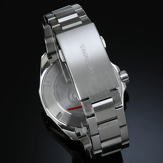 TAG Heuer(USED) 아쿠아레이서 WAY201A