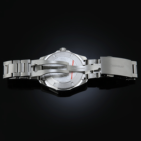 TAG Heuer(USED) 아쿠아레이서 WAY201A