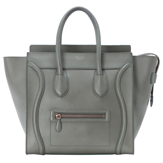 CELINE(USED)러기지