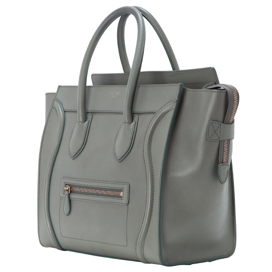 CELINE(USED)러기지