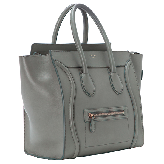 CELINE(USED)러기지