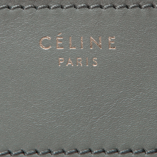 CELINE(USED)러기지