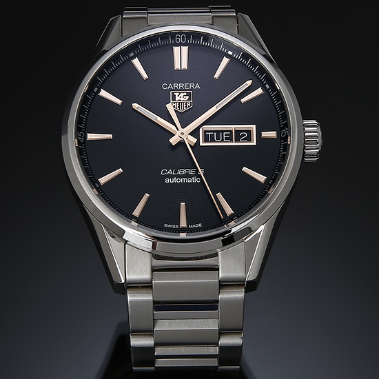 TAG Heuer(USED) 까레라 데이데이트 WAR201C
