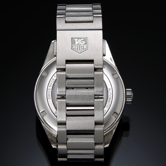 TAG Heuer(USED) 까레라 데이데이트 WAR201C