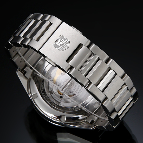 TAG Heuer(USED) 까레라 데이데이트 WAR201C