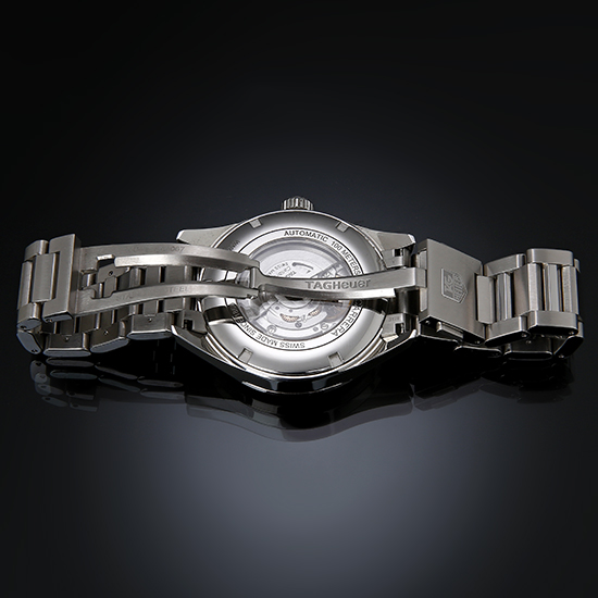 TAG Heuer(USED) 까레라 데이데이트 WAR201C