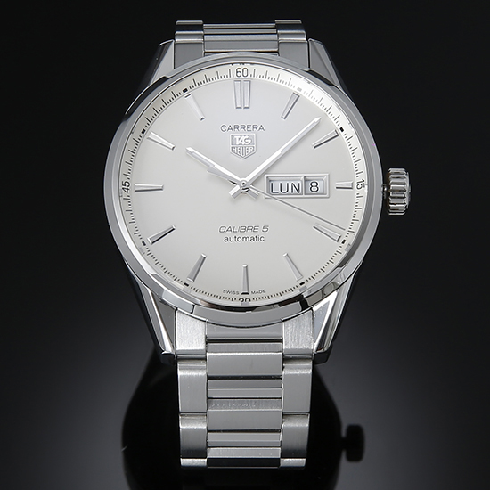 TAG Heuer(USED) 까레라 데이데이트 WAR201B