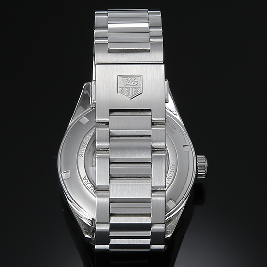 TAG Heuer(USED) 까레라 데이데이트 WAR201B