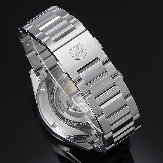 TAG Heuer(USED) 까레라 데이데이트 WAR201B