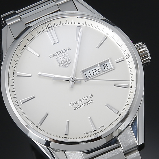 TAG Heuer(USED) 까레라 데이데이트 WAR201B