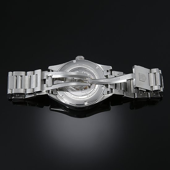 TAG Heuer(USED) 까레라 데이데이트 WAR201B
