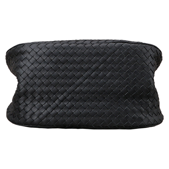 BOTTEGA VENETA(USED)인트레치아토 체스타 라지 숄더