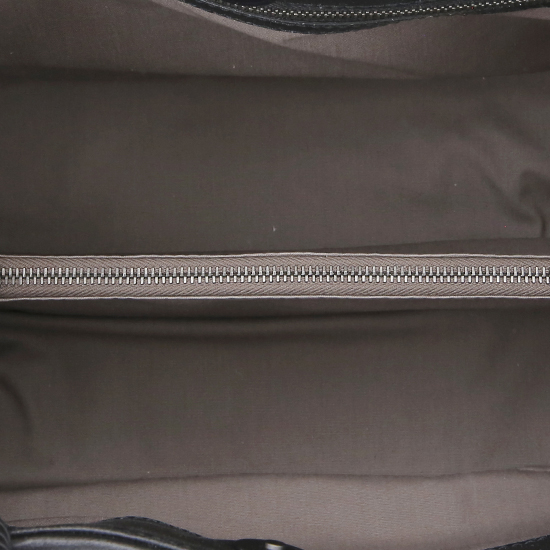 BOTTEGA VENETA(USED)인트레치아토 체스타 라지 숄더