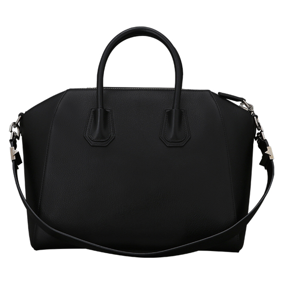 GIVENCHY(USED)안티고나 블랙 미듐