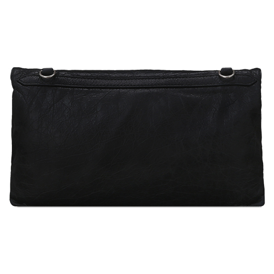 BALENCIAGA(USED)클래식 엔벨로프 클러치겸 크로스백