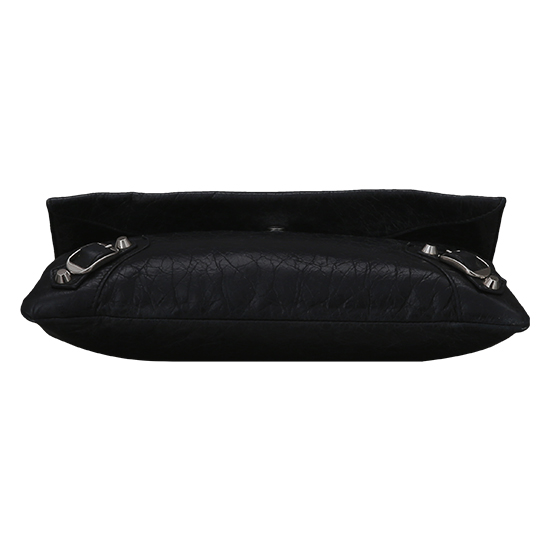 BALENCIAGA(USED)클래식 엔벨로프 클러치겸 크로스백