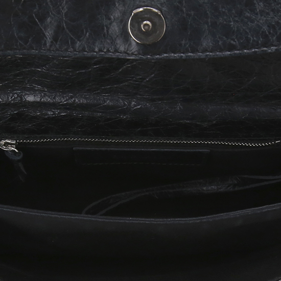 BALENCIAGA(USED)클래식 엔벨로프 클러치겸 크로스백
