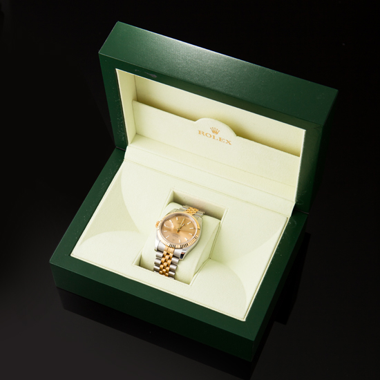 ROLEX(USED)로렉스 데이져스트 116233M