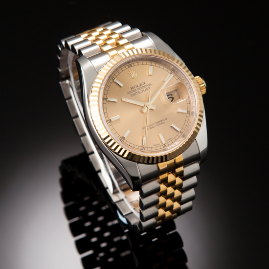 ROLEX(USED)로렉스 데이져스트 116233M