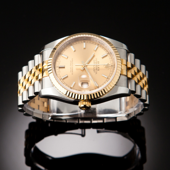ROLEX(USED)로렉스 데이져스트 116233M