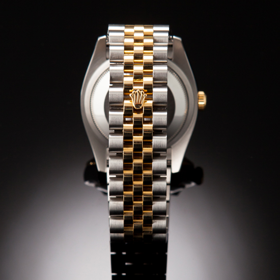 ROLEX(USED)로렉스 데이져스트 116233M