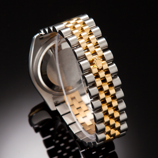 ROLEX(USED)로렉스 데이져스트 116233M