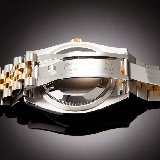 ROLEX(USED)로렉스 데이져스트 116233M