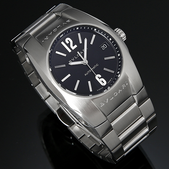 BVLGARI(USED) 에르곤 EG35S