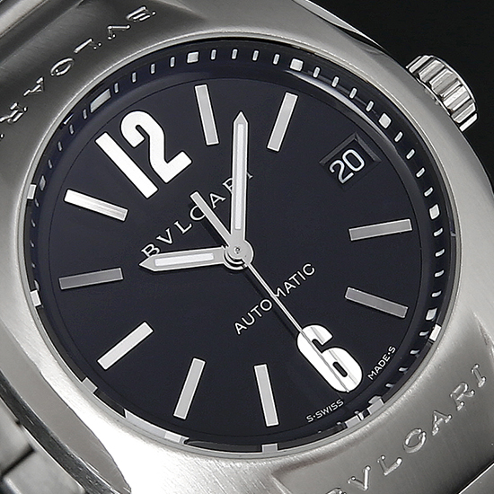 BVLGARI(USED) 에르곤 EG35S