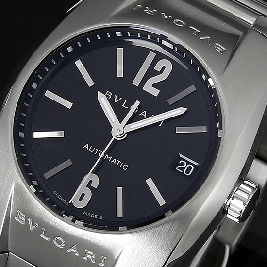 BVLGARI(USED) 에르곤 EG35S