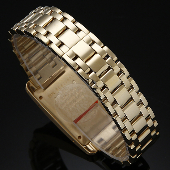CARTIER(USED)아메리칸 탱크YG 오토